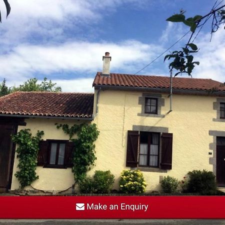 Countryside B&B Darnac Zewnętrze zdjęcie