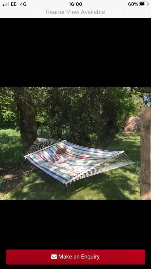 Countryside B&B Darnac Zewnętrze zdjęcie