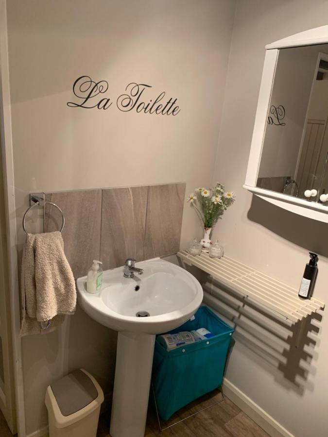 Countryside B&B Darnac Zewnętrze zdjęcie